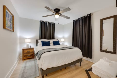 Renovated 3BR in Forest Acres | Near Ft. Jackson