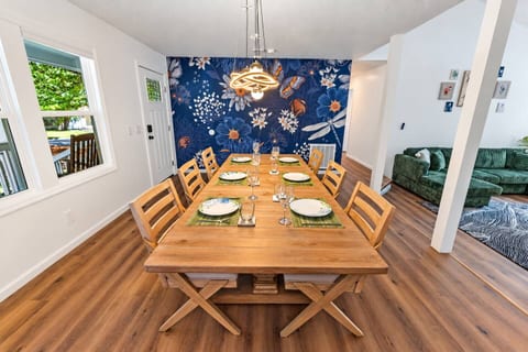 Luxury Spacious Columbia Stay | 3BR • 2BA