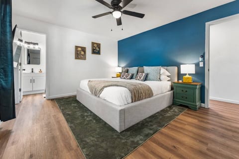 Luxury Spacious Columbia Stay | 3BR • 2BA