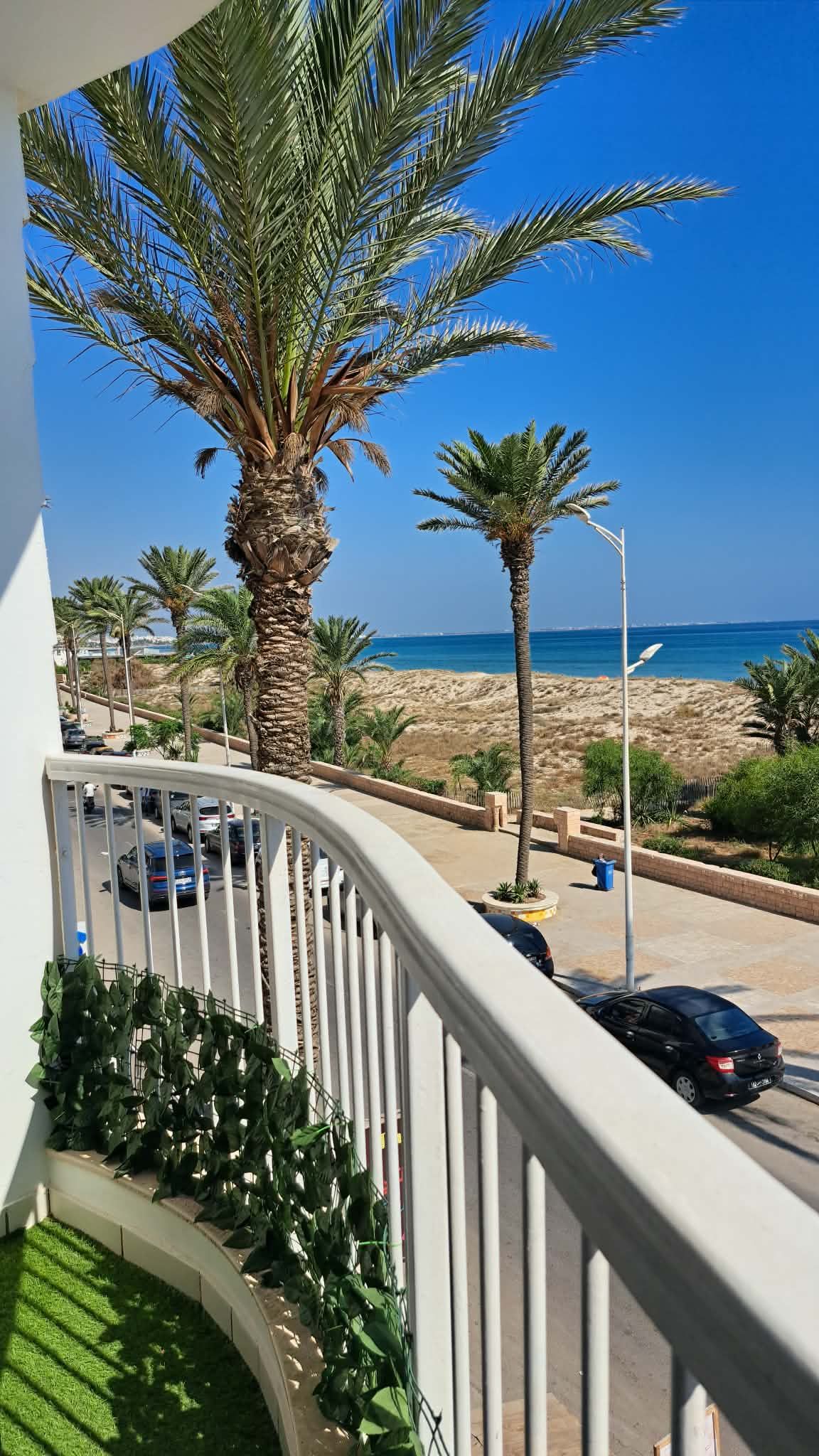 Mahdia Seafront Gem