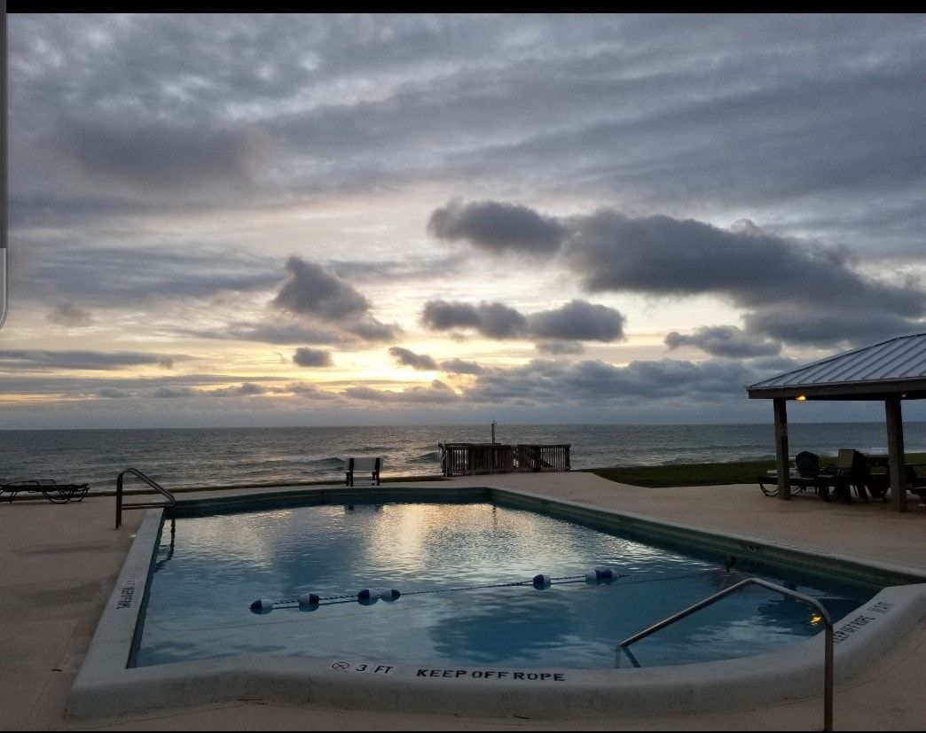Beachside Haven