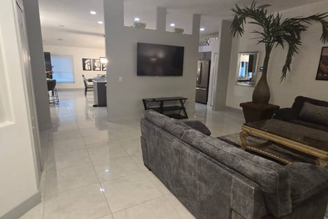 Port Orange Getaway with Private Pool & Hot Tub