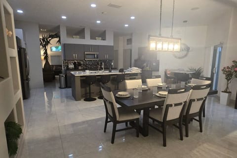 Port Orange Getaway with Private Pool & Hot Tub