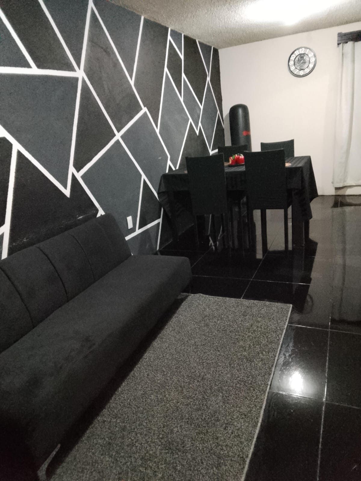 Comfortable house. Quiet subdivision.