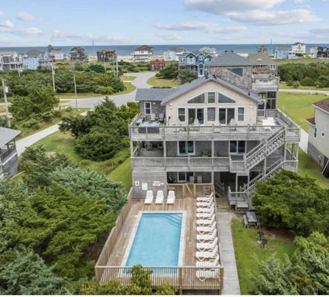 Private Pier/Private Pool & Hot tub/Oceanview image 1