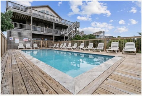 Private Pier/Private Pool & Hot tub/Oceanview image 2