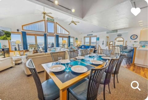 Private Pier/Private Pool & Hot tub/Oceanview image 5