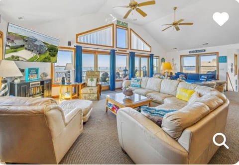 Private Pier/Private Pool & Hot tub/Oceanview image 4