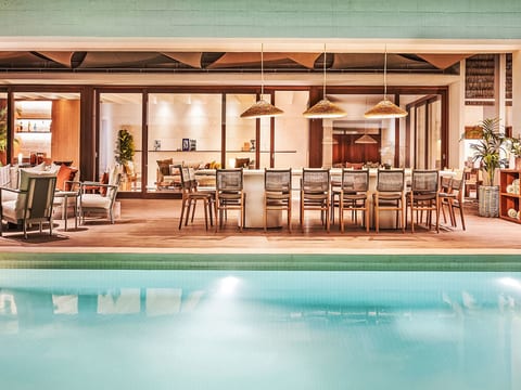 Pool Outdoor
