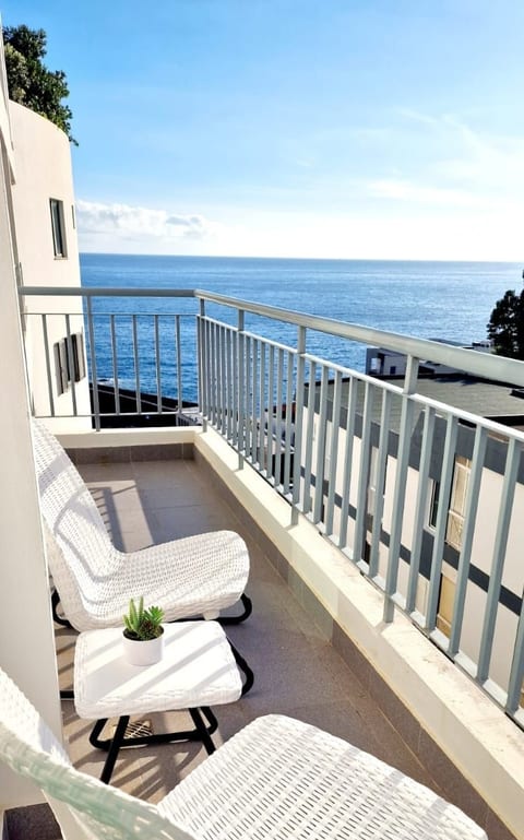 Ocean Pearl Apartment V