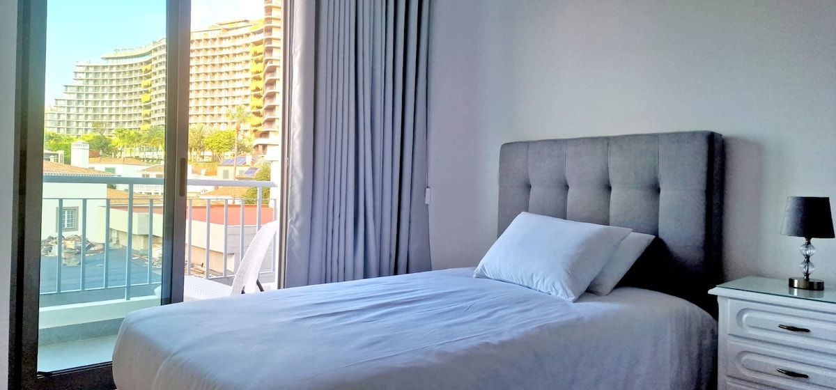 Ocean Pearl Apartment V