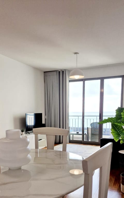 Ocean Pearl Apartment M