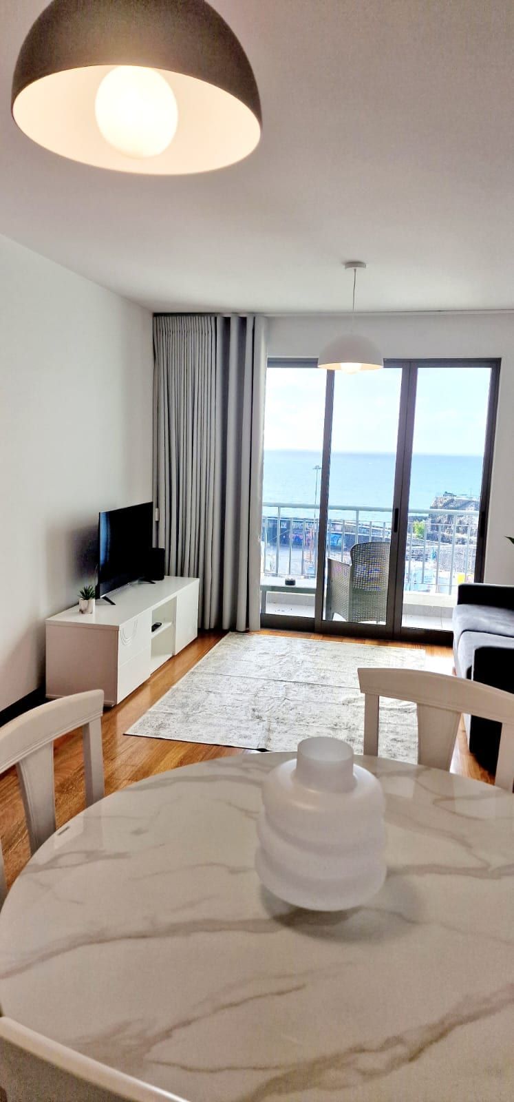 Ocean Pearl Apartment M