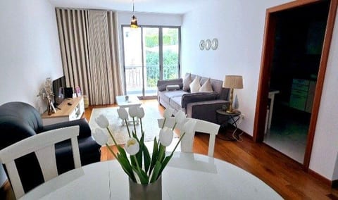 Ocean Pearl Apartment W
