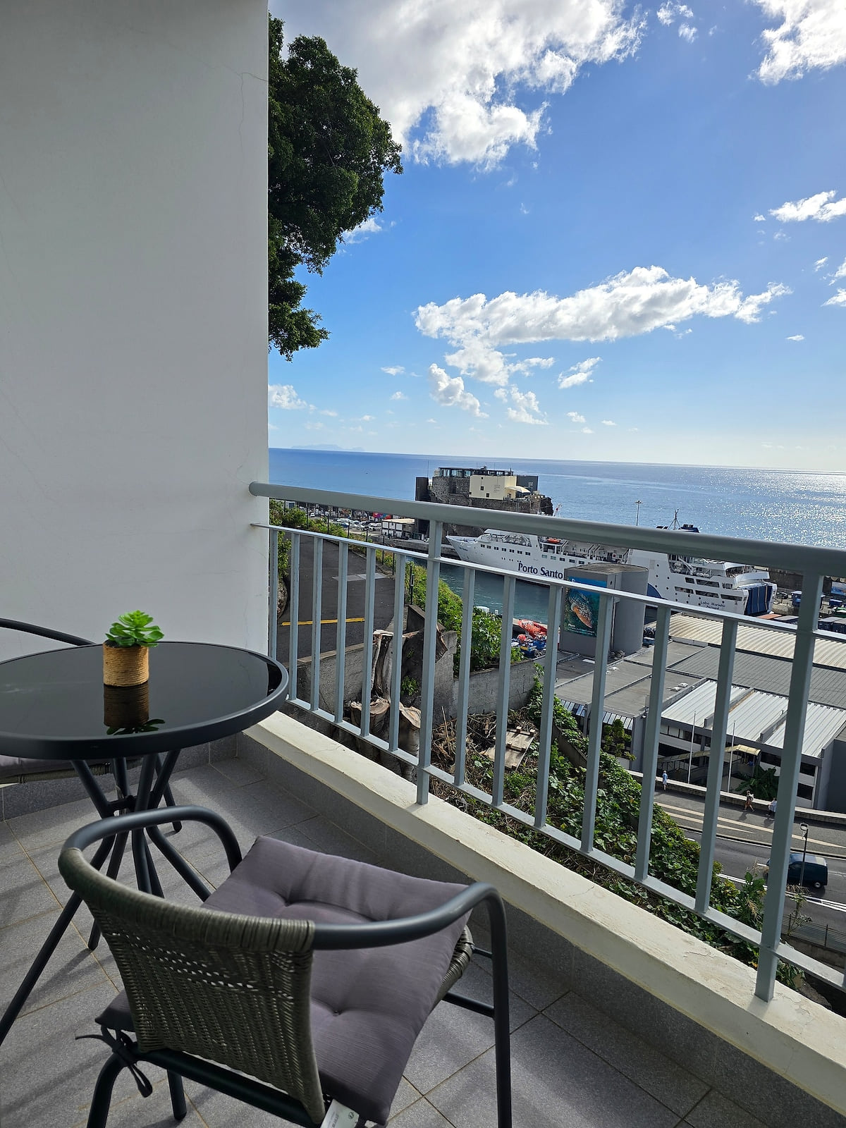 Ocean Pearl Apartment X