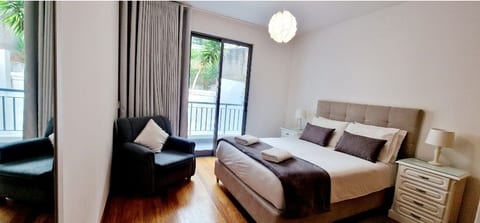 Ocean Pearl Apartment K