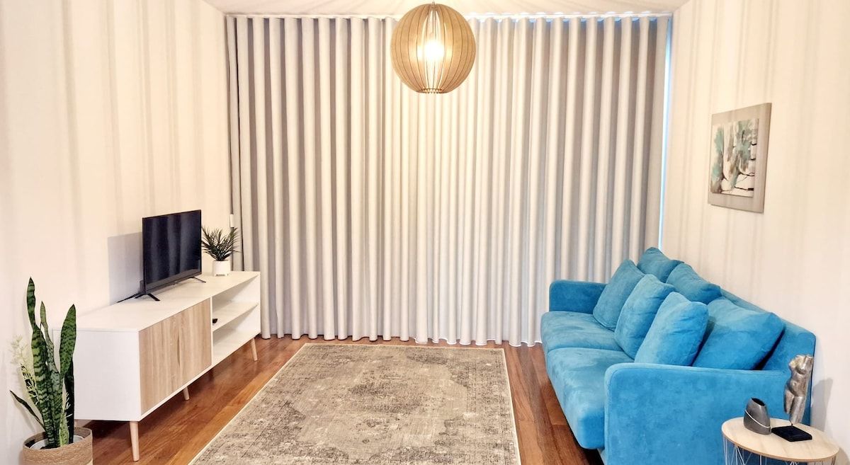 Ocean Pearl Apartment K