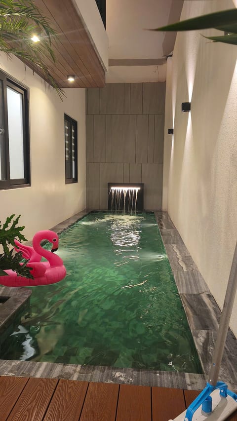 M-living Garden Room | Da Nang Airport | Digital image 4