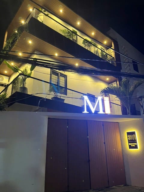 M-living Garden Room | Da Nang Airport | Digital image 2