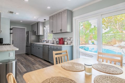 Space Coast Retreat with Heated Pool image 5