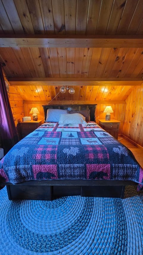 Our quaint family heirloom home with rustic charm! image 5