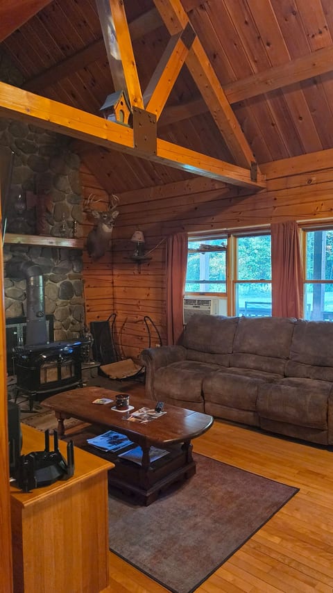 Our quaint family heirloom home with rustic charm! image 3