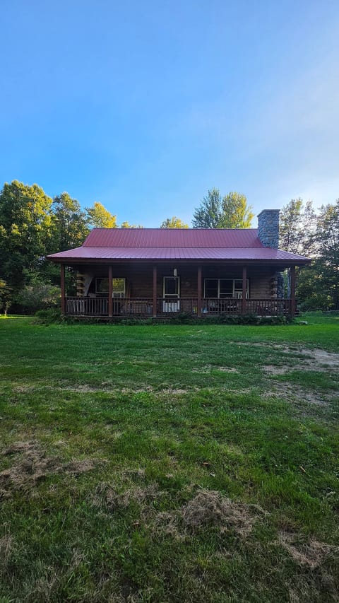 Our quaint family heirloom home with rustic charm! image 2
