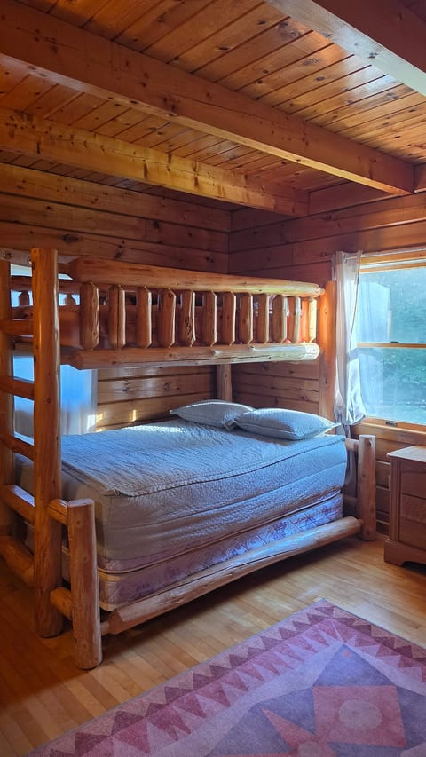 Our quaint family heirloom home with rustic charm! image 4