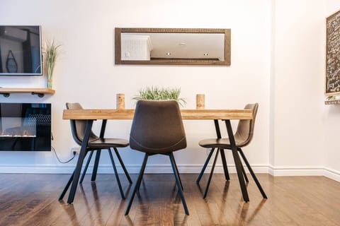 Loft Doré | Chutes-Montmorency