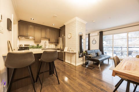 Loft Doré | Chutes-Montmorency