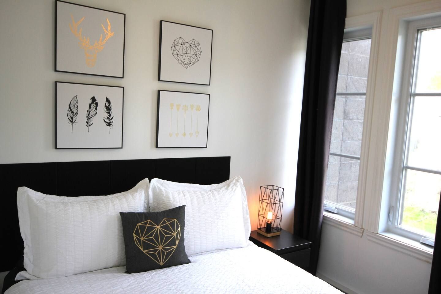 Loft Doré | Chutes-Montmorency