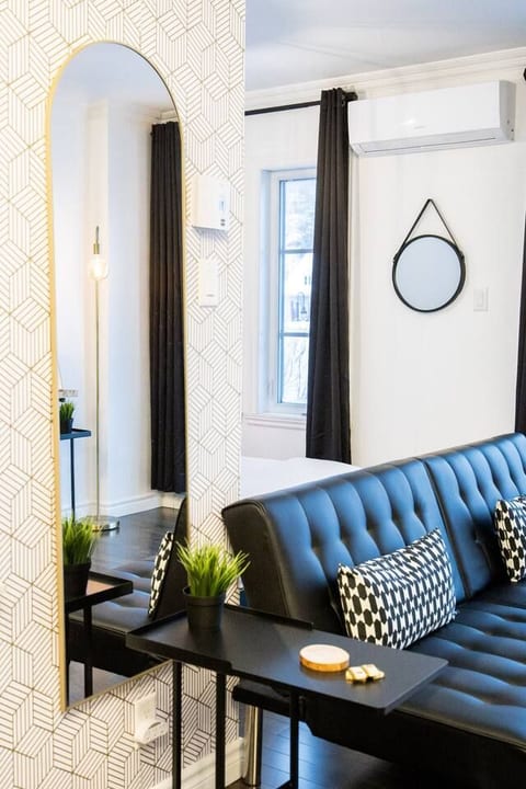 Loft Doré | Chutes-Montmorency