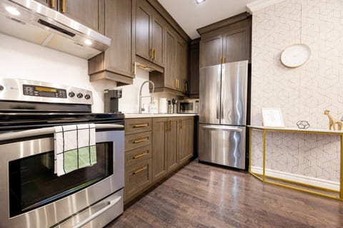 Loft Doré | Chutes-Montmorency