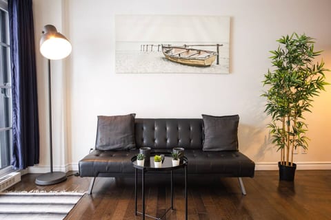 Loft du Capitaine | Chutes-Montmorency