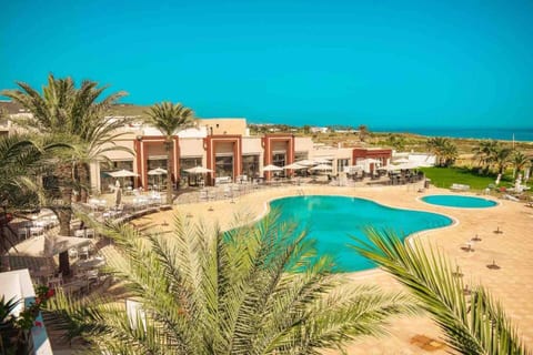 Loft Marine | Bizerte Tunisie