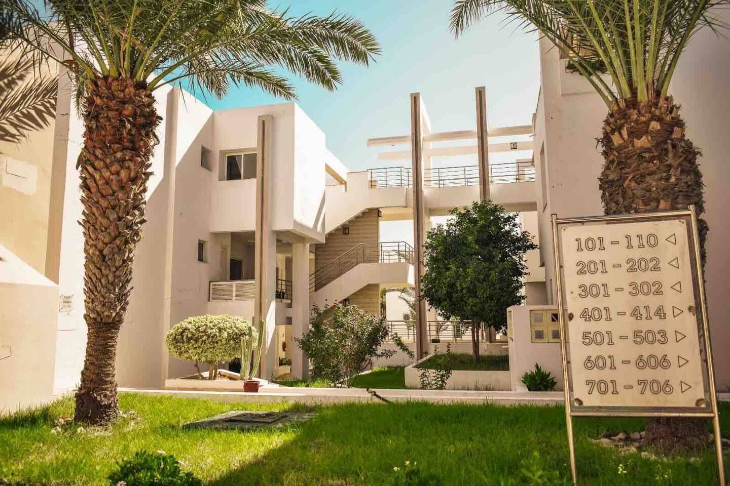 Loft Marine | Bizerte Tunisie