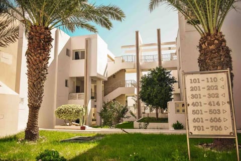 Loft Marine | Bizerte Tunisie