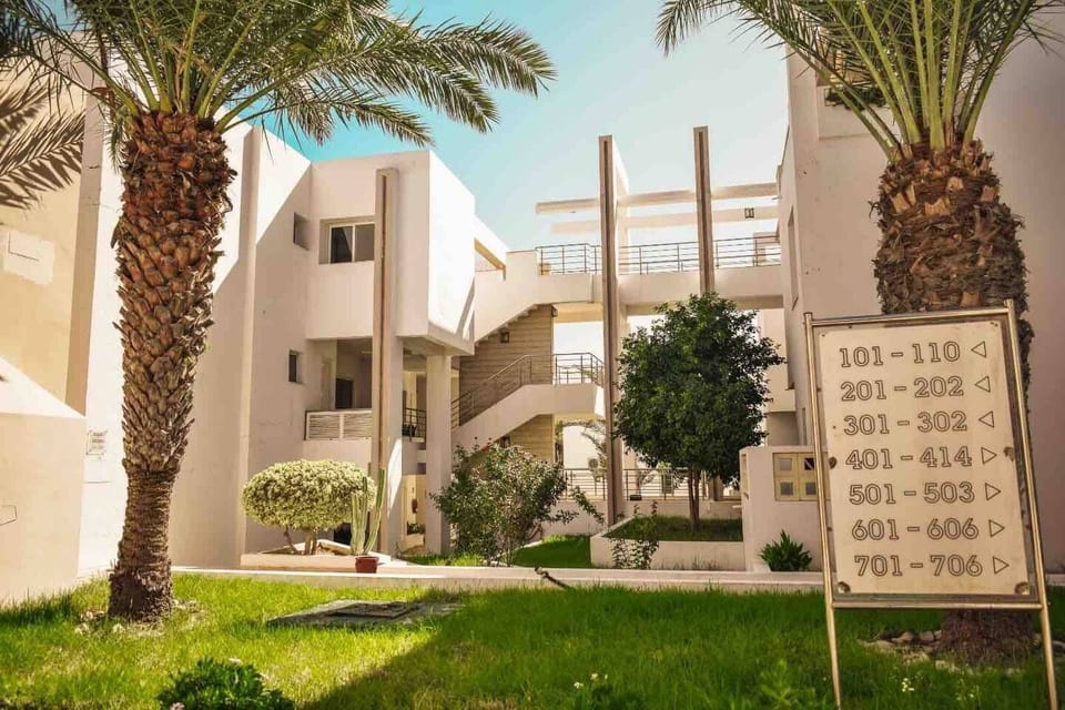 Loft Marine | Bizerte Tunisie - Bizerte