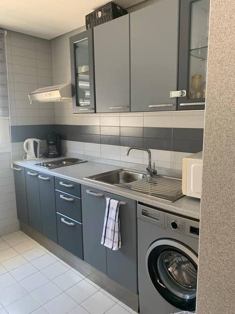 Loft Marine | Bizerte Tunisie