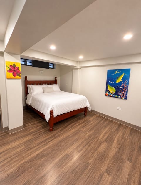 Red Rock View - Apt. A