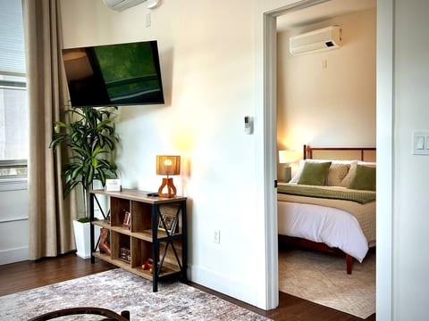 King BD, DWTN, Free parking, Gym, Green View
