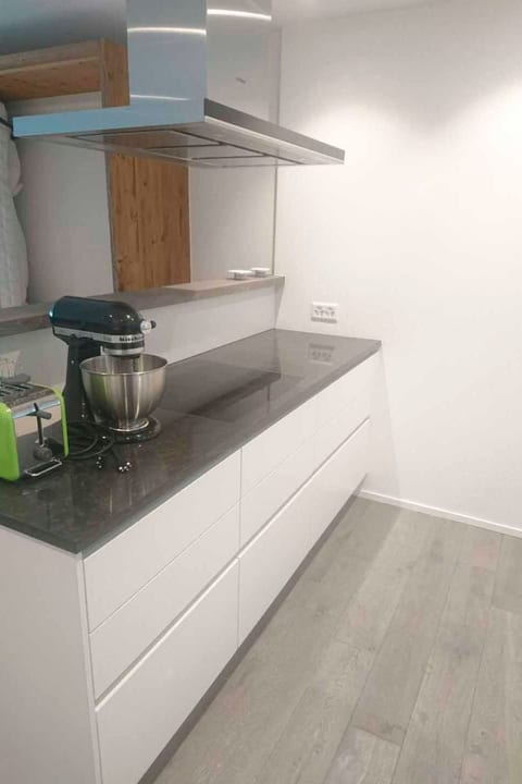 Appartmenthaus Lenza 504 Appartement/Fewo, Dusche oder Bad, WC 1½-Zimmerwohnung