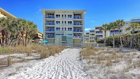 Beachside