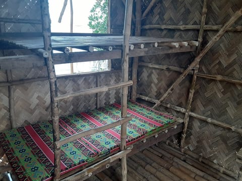 Unique Floating Cottage on the Coast of Masinloc image 2