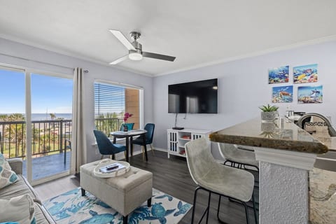 Stunning Gulf View! Family condo w/Resort pools! image 5