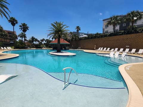 Stunning Gulf View! Family condo w/Resort pools! image 2