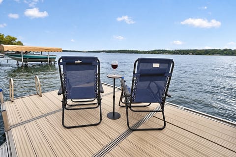Escape to Keuka Lake