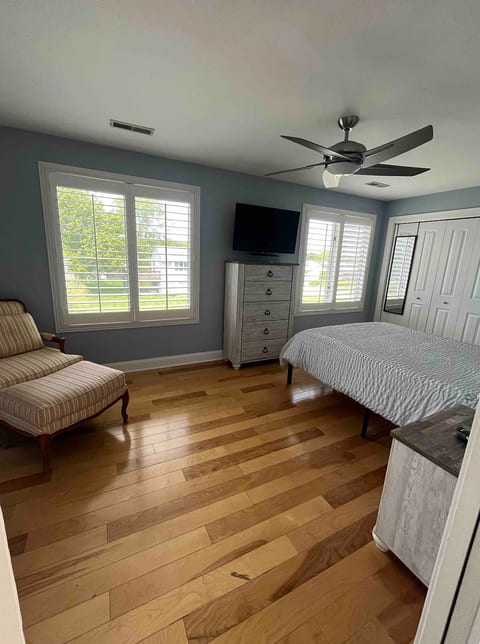 Finback Beach House
