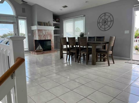 Finback Beach House