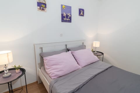 Apartments Ivana - Unit 379101-13